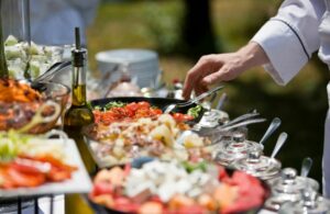 Abiball – Catering Delmenhorst