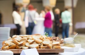 Abiball – Catering Delmenhorst