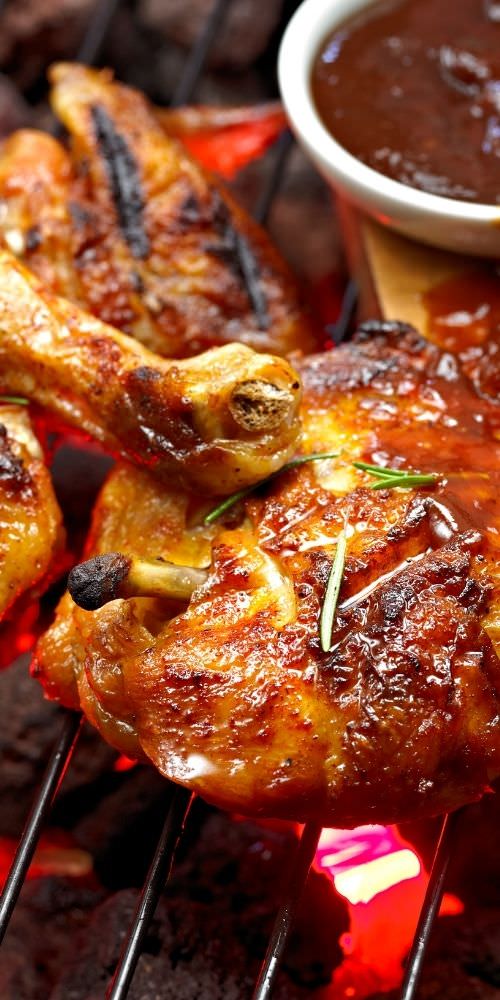 BBQ & Grillfest – Catering Delmenhorst