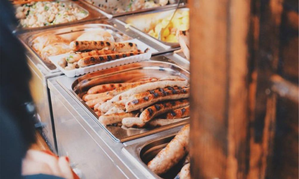 BBQ & Grillfest – Catering Delmenhorst