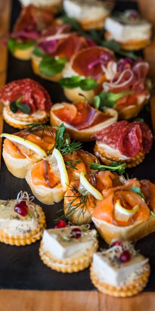 Buffet – Catering Delmenhorst