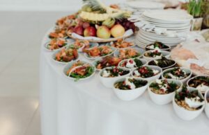 Brunch Catering – Catering Delmenhorst