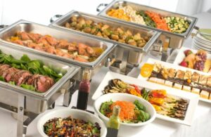 Fingerfood – Catering Delmenhorst