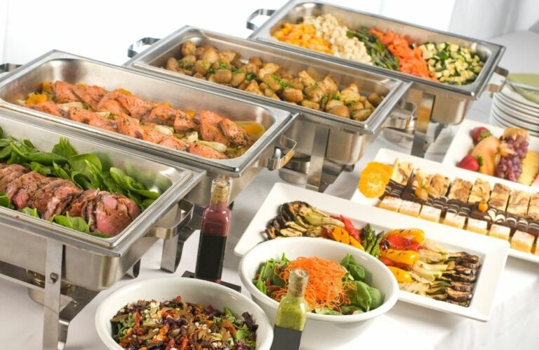 Brunch Catering – Catering Delmenhorst
