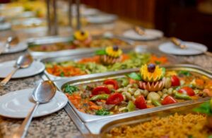 Buffet – Catering Delmenhorst
