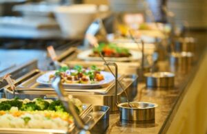 Buffet – Catering Delmenhorst