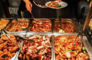 Buffet – Catering Delmenhorst