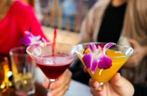 Cocktail Catering – Catering Delmenhorst