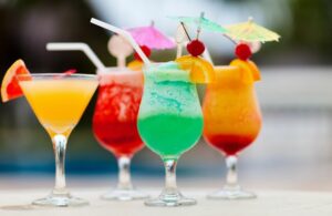 Cocktail Catering – Catering Delmenhorst