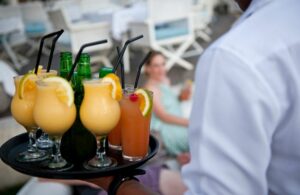 Cocktail Catering – Catering Delmenhorst