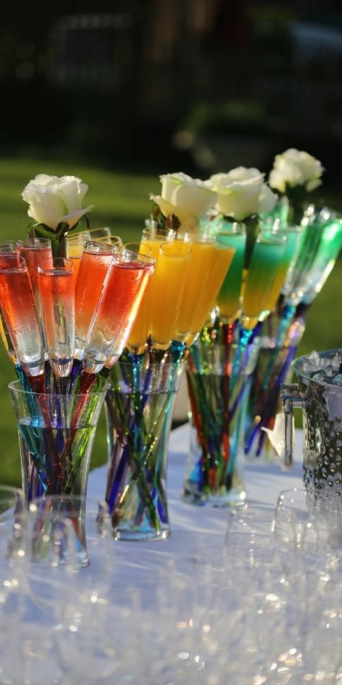 Cocktail Catering – Catering Delmenhorst