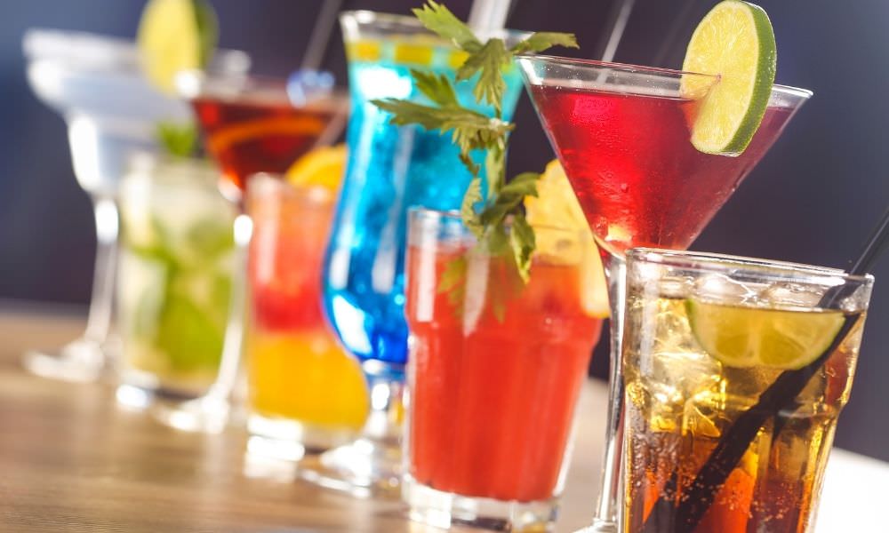 Cocktail Catering – Catering Delmenhorst