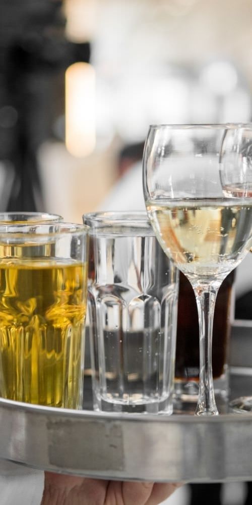 Getränke Catering – Catering Delmenhorst