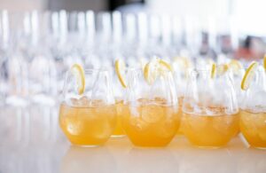 Getränke Catering – Catering Delmenhorst