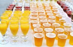 Getränke Catering – Catering Delmenhorst