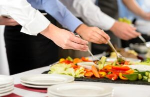 Firmenfeier & Firmenevent – Catering Delmenhorst