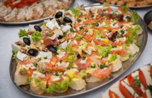 Firmenfeier & Firmenevent – Catering Delmenhorst