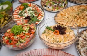 Firmenfeier & Firmenevent – Catering Delmenhorst