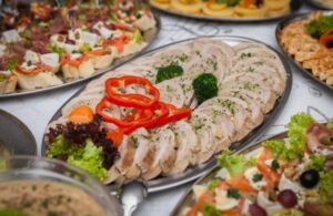 Firmenfeier & Firmenevent – Catering Delmenhorst