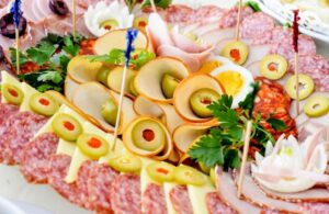 Firmenfeier & Firmenevent – Catering Delmenhorst