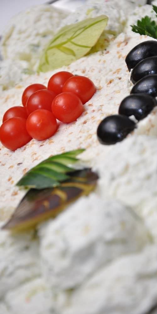 Firmenjubiläum – Catering Delmenhorst