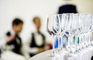 Firmenjubiläum – Catering Delmenhorst