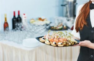 Firmenjubiläum – Catering Delmenhorst