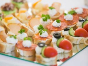 Frühstück Catering – Catering Delmenhorst