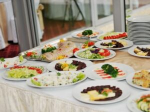 Frühstück Catering – Catering Delmenhorst