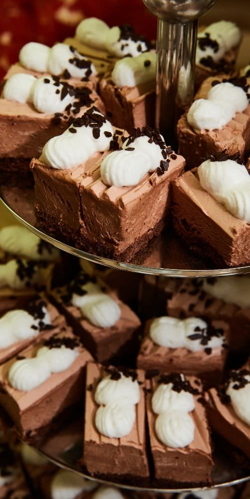 Geburtstag – Catering Delmenhorst
