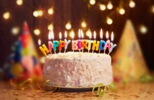 Geburtstag – Catering Delmenhorst
