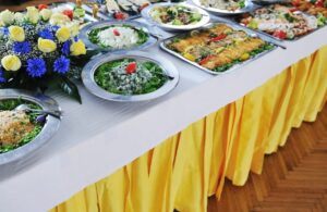 Geburtstag – Catering Delmenhorst
