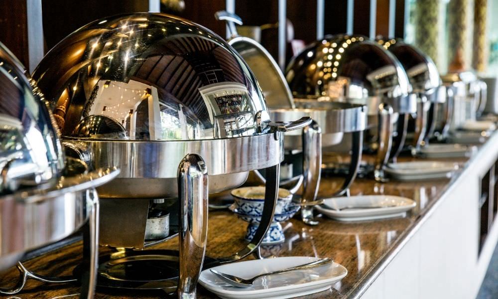 Geburtstag – Catering Delmenhorst