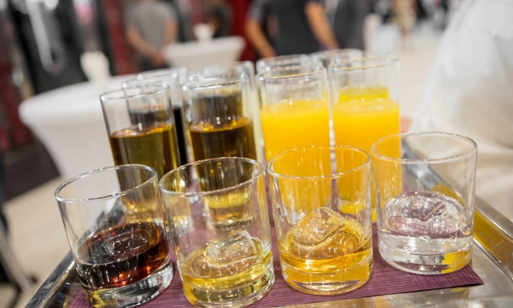 Getränke Catering – Catering Delmenhorst