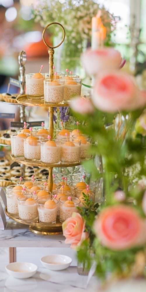 Hochzeit – Catering Delmenhorst