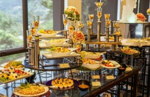 Hochzeit – Catering Delmenhorst