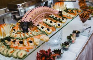 Hochzeit – Catering Delmenhorst