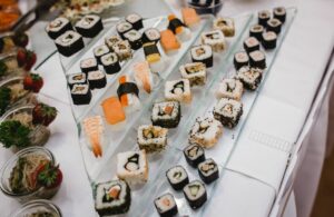 Hochzeit – Catering Delmenhorst