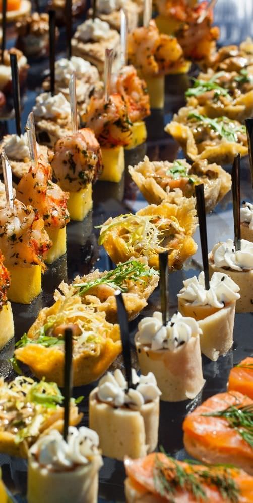 Jubiläum – Catering Delmenhorst
