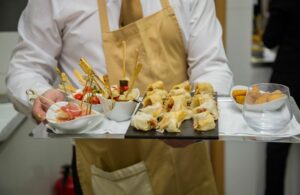Jubiläum – Catering Delmenhorst