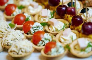 Jubiläum – Catering Delmenhorst