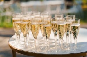 Jubiläum – Catering Delmenhorst