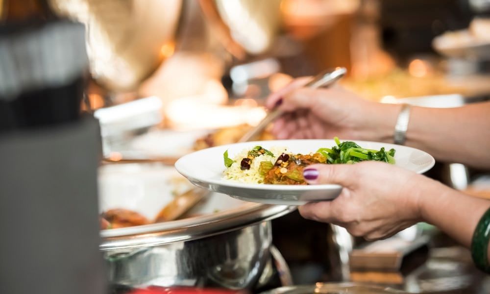 Jubiläum – Catering Delmenhorst