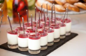 Konferenz & Tagung – Catering Delmenhorst