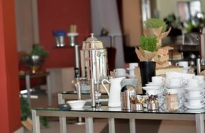 Konferenz & Tagung – Catering Delmenhorst