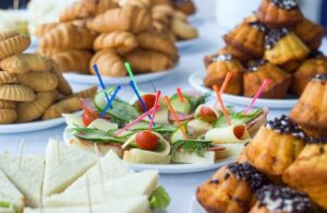 Konferenz & Tagung – Catering Delmenhorst