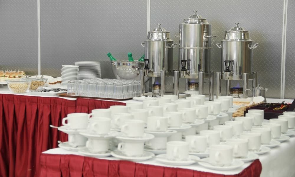 Konferenz & Tagung – Catering Delmenhorst