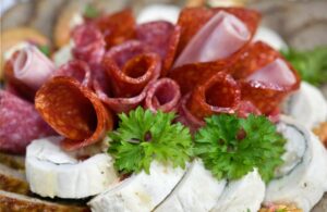 Konfirmation, Kommunion & Taufe – Catering Delmenhorst