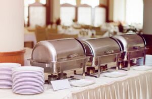 Konfirmation, Kommunion & Taufe – Catering Delmenhorst