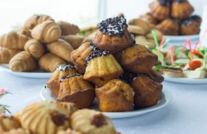 Messe & Kongress – Catering Delmenhorst